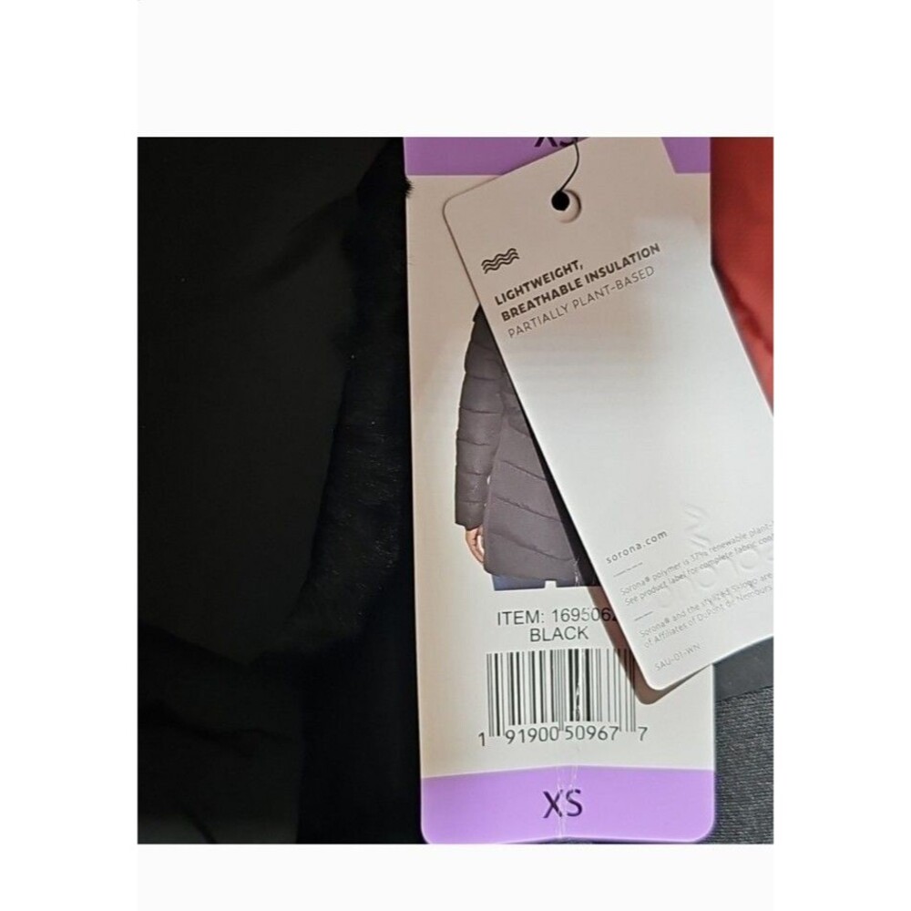 Andrew Marc Ladies' Walker Jacket XS nwt - Picture 3 of 6